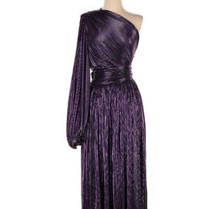 Bronx and Banco cocktail gown